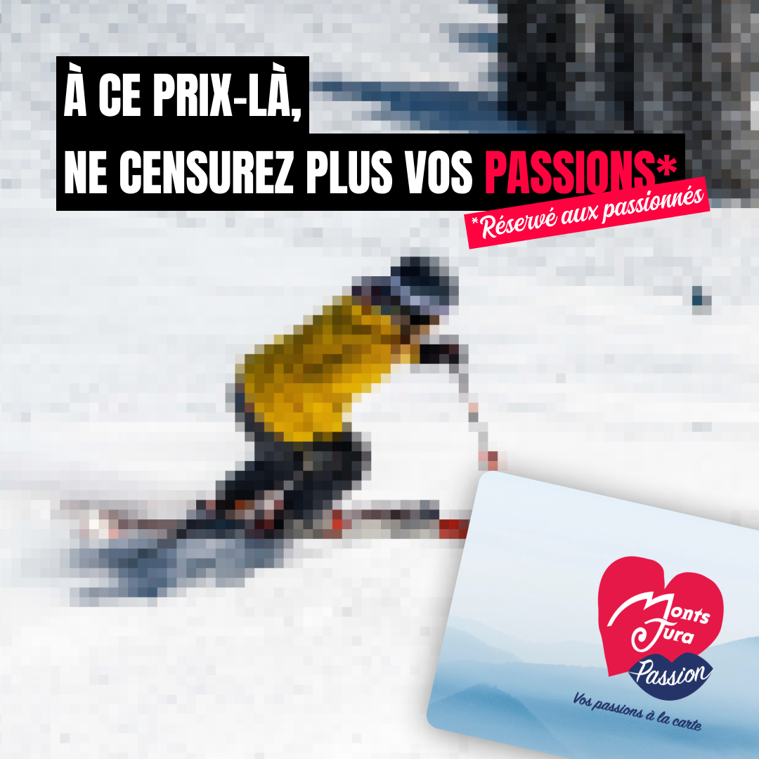 Le bon plan de l'année !