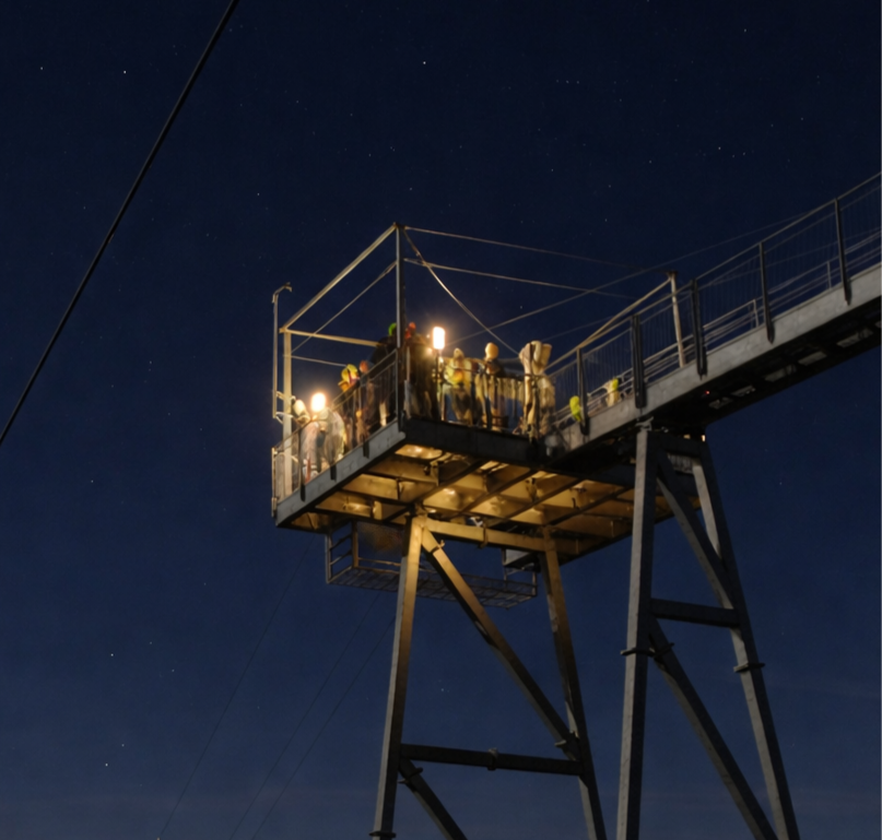 Evènements tyrolienne